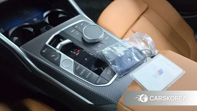 BMW 3 Series (G20) id 3462531 из Кореи 19