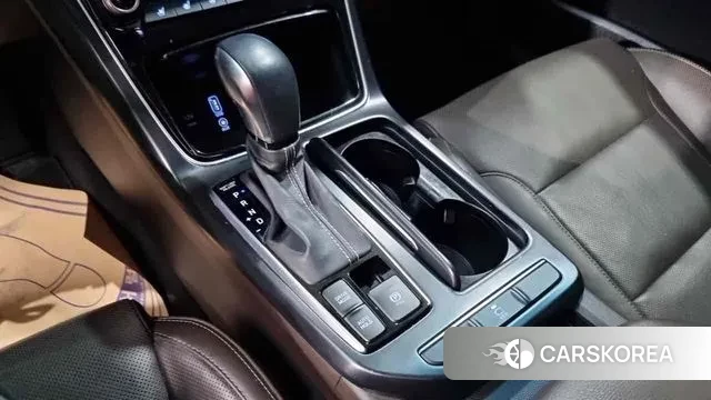 Hyundai Grandeur IG id 3344882 из Кореи 15