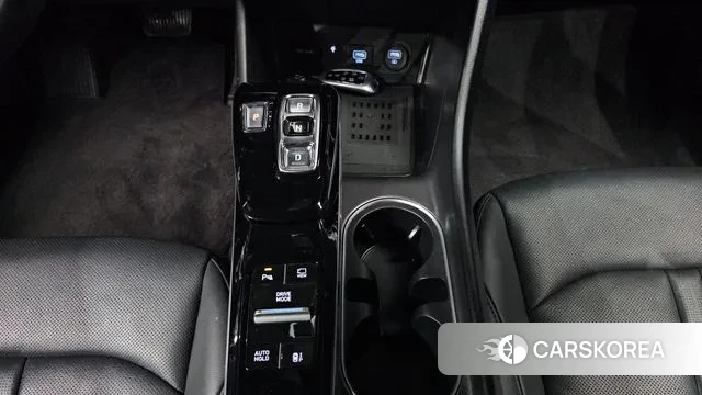 Hyundai Sonata (DN8) id 3600406 из Кореи 19