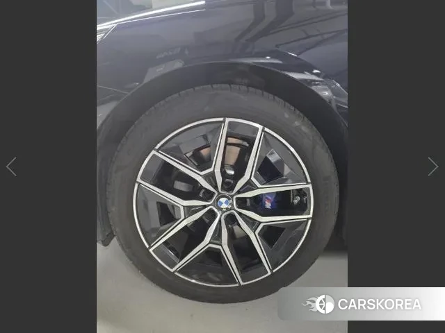 BMW 5 Series (G60) id 3057839 из Кореи 18