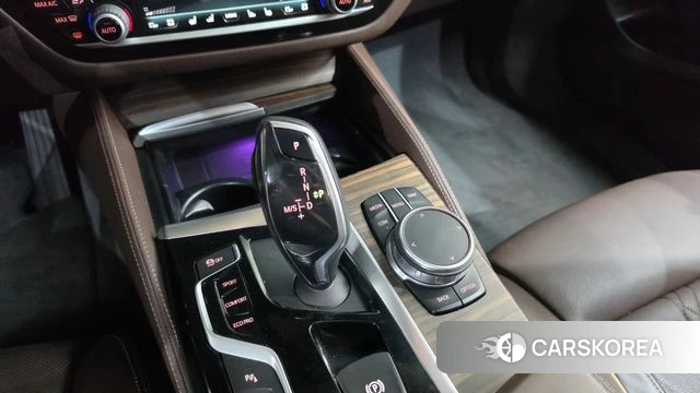 BMW 6 Series GT (G32) id 4689245 из Кореи 36