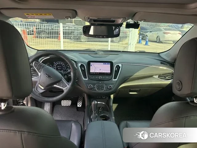 Chevrolet (GM Daewoo) The New Malibu id 3708969 из Кореи 19