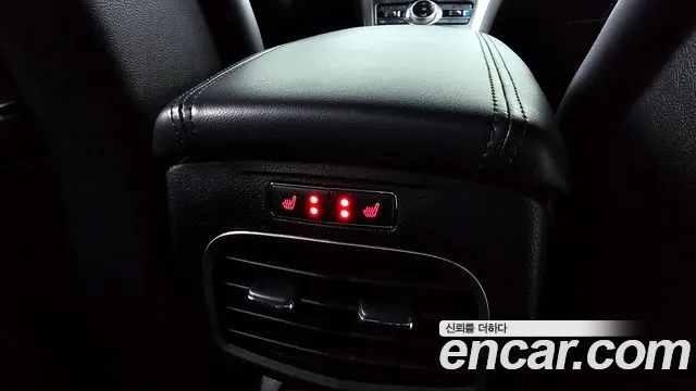 Lincoln New MKZ id 2700550 из Кореи 19