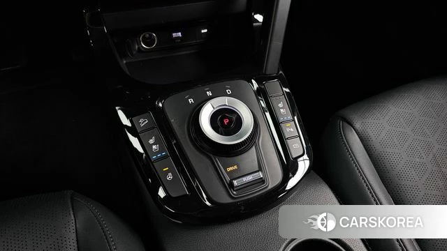 Kia The New Seltos id 4739563 из Кореи 29