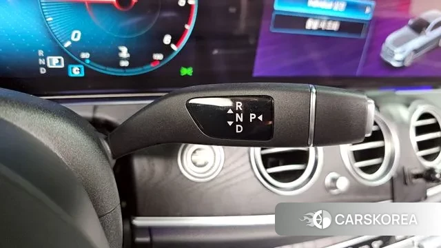 Mercedes-Benz E-Class W213 id 3640807 из Кореи 19