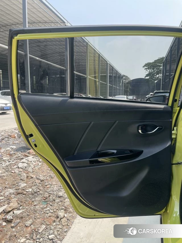 Toyota YARIS L Zhixuan id 4276495 из Китая 25