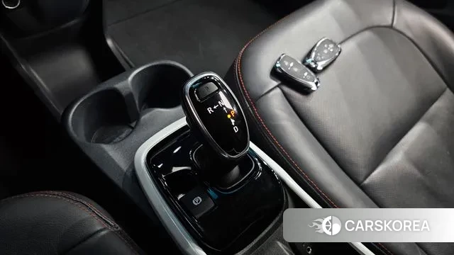 Chevrolet (GM Daewoo) Bolt EV id 3468687 из Кореи 19