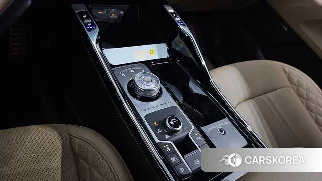 Kia The New Sorento 4th Generation id 3168717 из Кореи 19