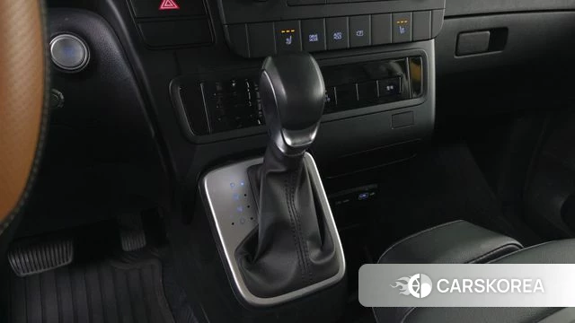 Hyundai Staria id 4871483 из Кореи 19