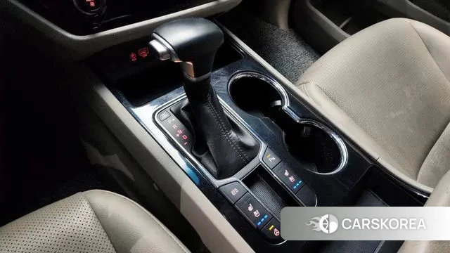 Kia The New Carnival id 3188164 из Кореи 19