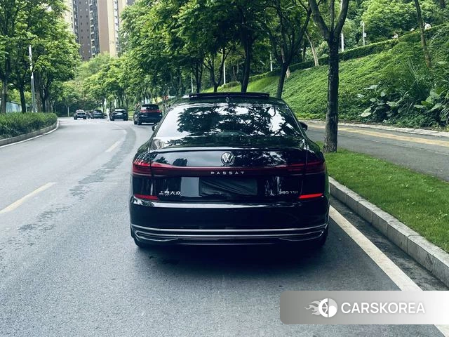 Volkswagen Passat id 4301079 из Китая 11