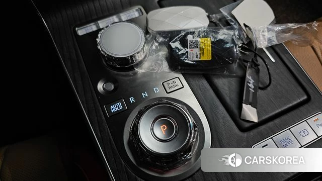 Genesis G80 (RG3) id 4548948 из Кореи 38