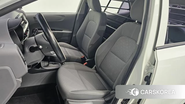 Kia All New Morning (JA) id 4864992 из Кореи 29