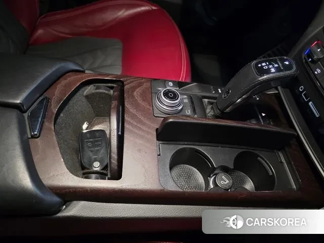 Maserati Ghibli id 3340551 из Кореи 18