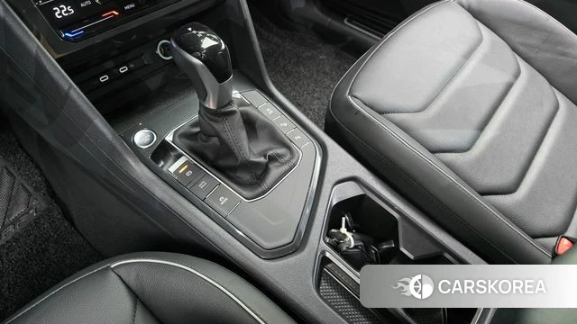 Volkswagen Tiguan second Generation id 4774163 из Кореи 32