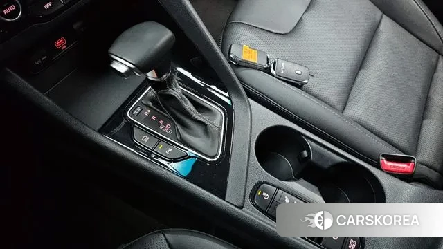 Kia The New Niro id 3218990 из Кореи 19