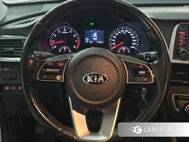 Kia The New K5 2nd generation id 4232691 из Кореи 19