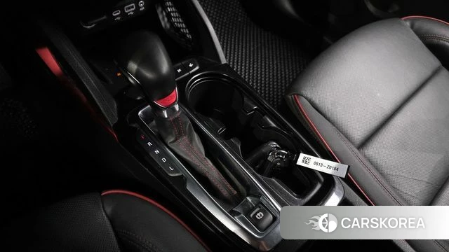 Chevrolet (GM Daewoo) Trailblazer id 3934914 из Кореи 19