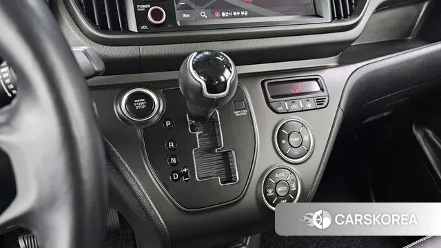 Kia The New Kia Ray id 3752104 из Кореи 19