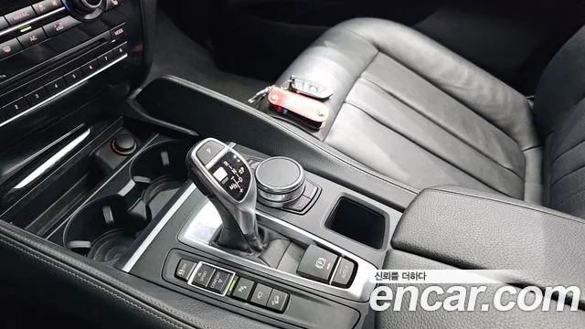 BMW X6 (F16) id 2876607 из Кореи 19