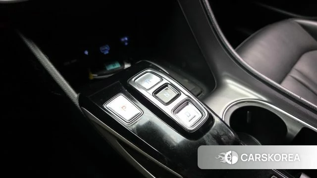 Hyundai Sonata Hybrid (DN8) id 4793352 из Кореи 29