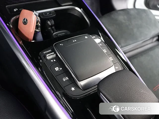 Mercedes-Benz GLB-Class X247 id 3695357 из Кореи 19