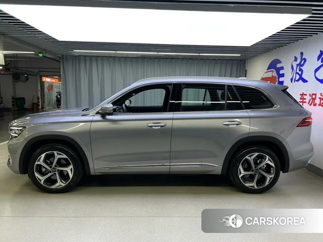 Geely Automobile Xingyue L id 4190447 из Китая 19