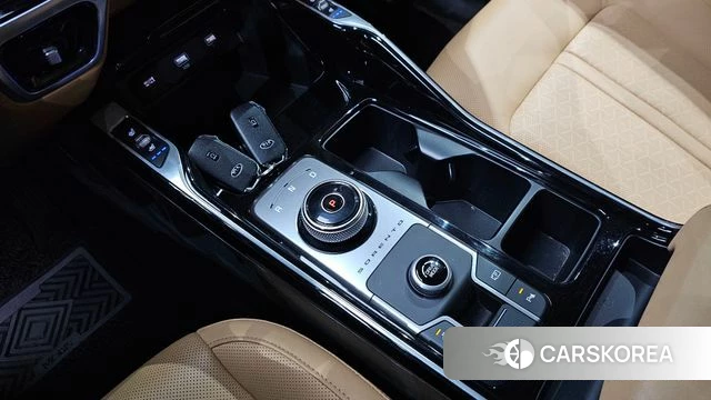 Kia Sorento 4th Generation id 3885432 из Кореи 19