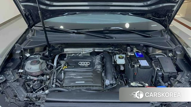 Audi Q3 id 4241129 из Китая 22