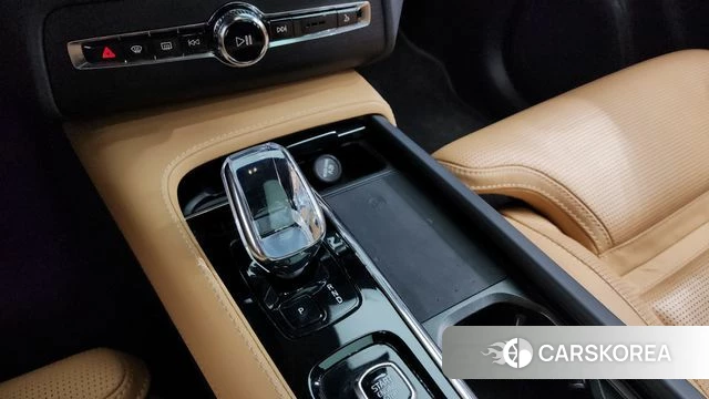 Volvo XC90 second Generation id 3850844 из Кореи 19