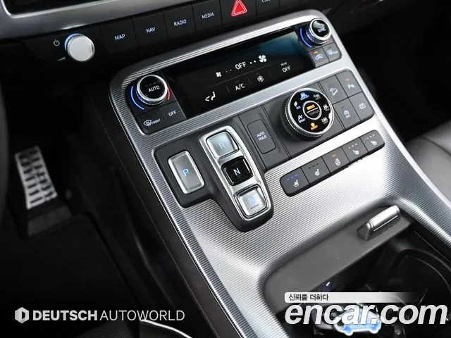 Hyundai The New Palisade id 2707086 из Кореи 19