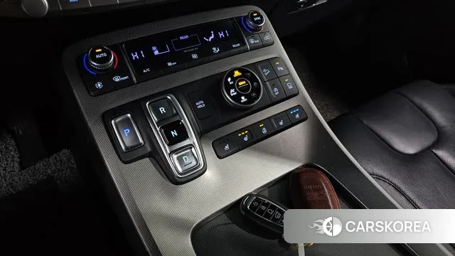 Hyundai Palisade id 3401491 из Кореи 19