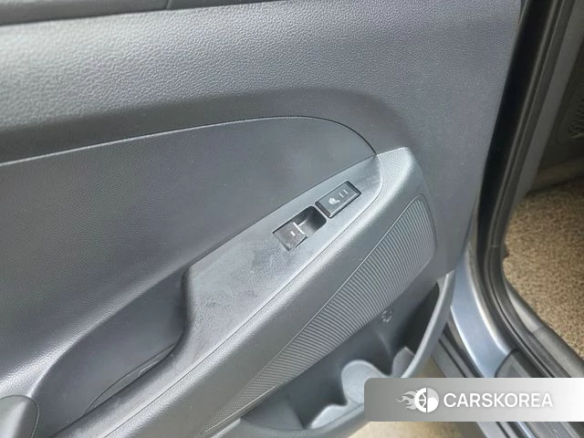 Hyundai All New Tucson id 3889340 из Кореи 19