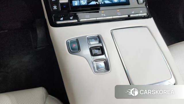 Hyundai The New Grandeur IG id 4018336 из Кореи 20