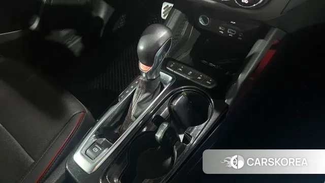 Chevrolet (GM Daewoo) Trailblazer id 3708799 из Кореи 19