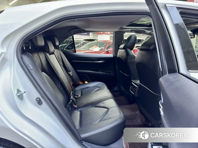 Toyota Camry id 4263685 из Китая 13