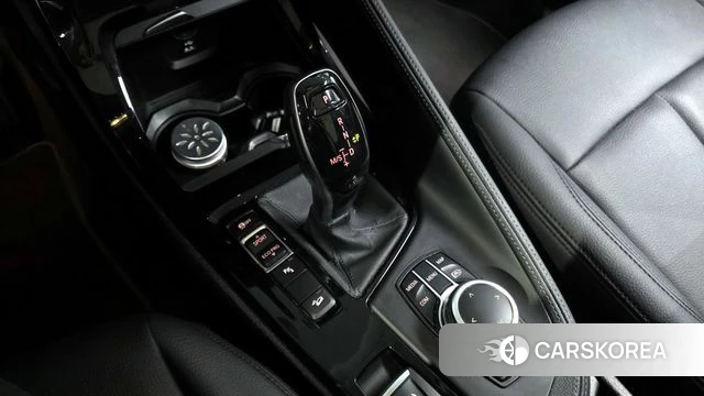 BMW X1 (F48) id 4186667 из Кореи 19