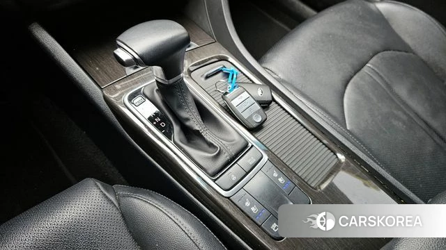 Kia The New K5 2nd generation id 3845113 из Кореи 19