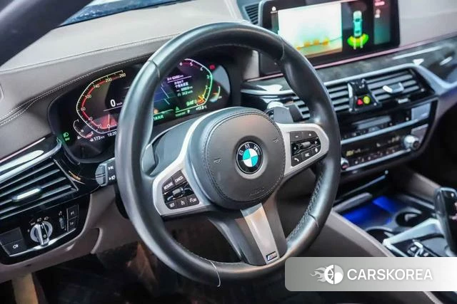 BMW 5 series id 4271701 из Китая 11