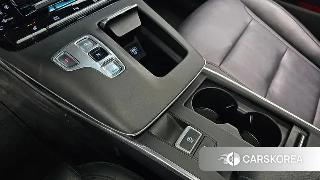 Hyundai The New Grandeur IG id 3600890 из Кореи 19