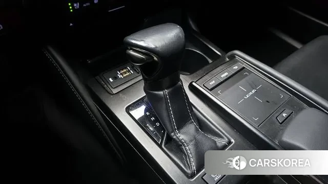 Lexus ES300h 7th generation id 3616898 из Кореи 19