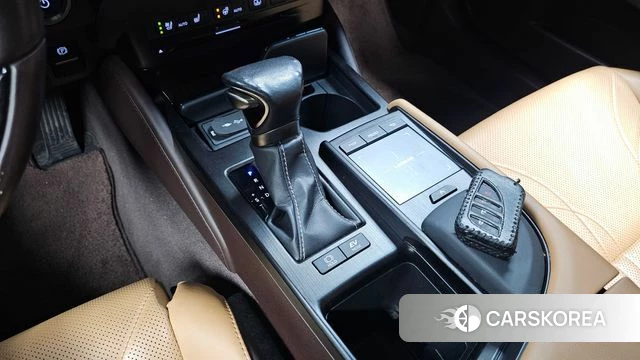 Lexus ES300h 7th generation id 4647698 из Кореи 19