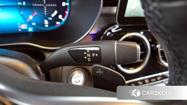 Mercedes-Benz GLC-Class X253 id 3819543 из Кореи 19