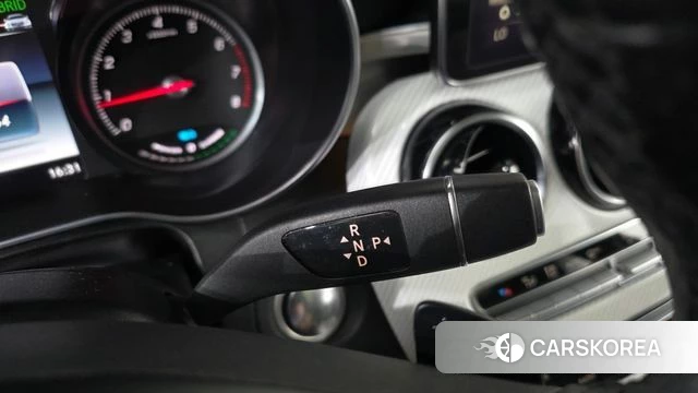 Mercedes-Benz GLC-Class X253 id 4746620 из Кореи 32