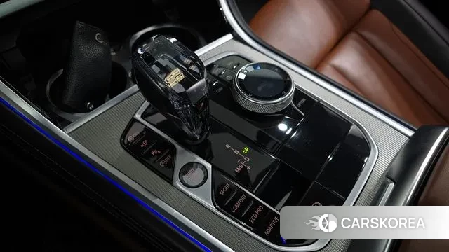 BMW 8 Series (G15) id 3655548 из Кореи 19