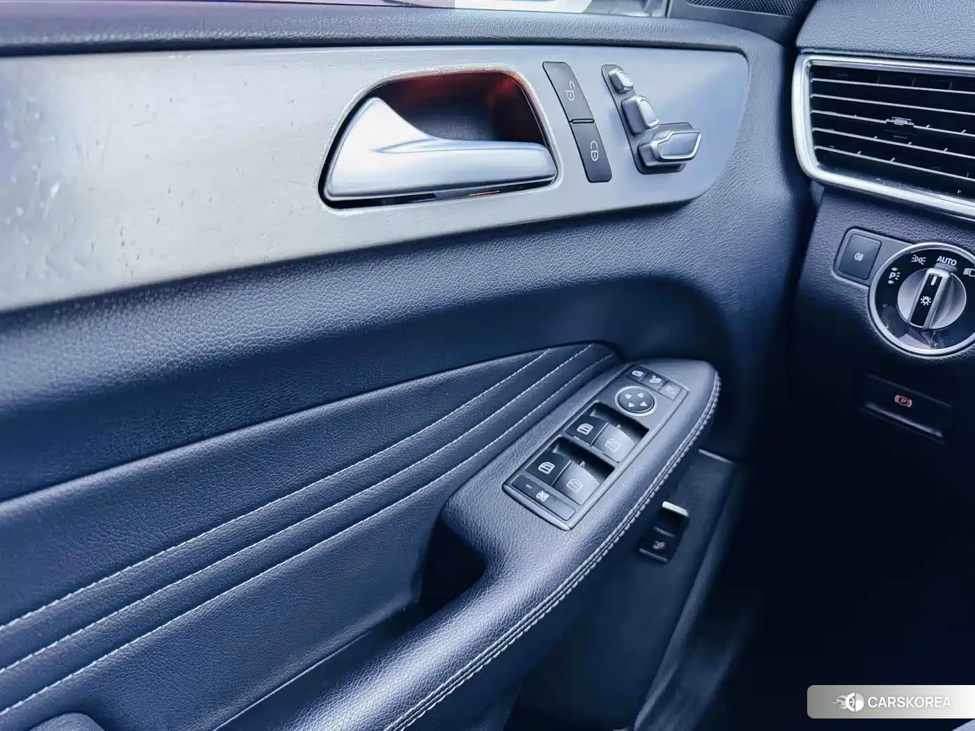 Mercedes-Benz GLE id 4600798 из Китая 19
