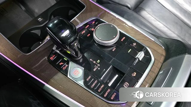 BMW X5 (G05) id 4225391 из Кореи 19