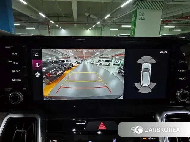 Kia Sorento 4th Generation id 3716811 из Кореи 19