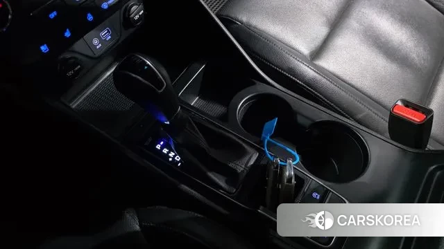 Hyundai All New Tucson id 3599203 из Кореи 19