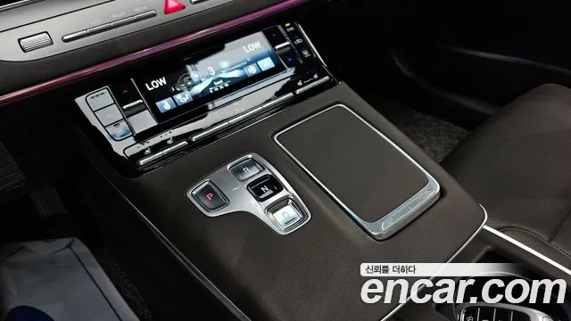 Hyundai The New Grandeur IG id 2881007 из Кореи 19